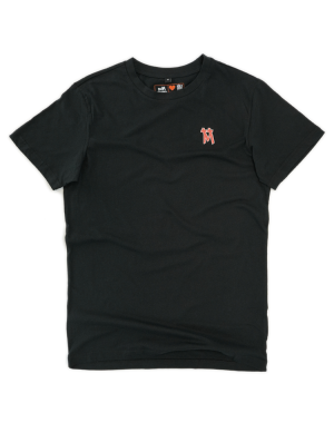 Basic Shirt light Kölner Dom mit zweifarbigem 3D Druck Nord/Süd