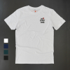 Basic Shirt light Domstadtkind mit dreizeiligem Logo 3D weiß XXL