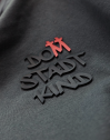 Basic Shirt light Domstadtkind mit dreizeiligem Logo 3D navy 4XL