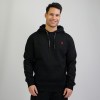 Domstadtkind Hoody basic all black