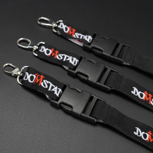 Domstadtkind Lanyard