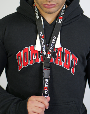 Domstadtkind Lanyard