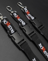 Domstadtkind Lanyard