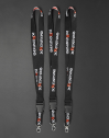 Domstadtkind Lanyard