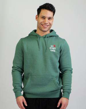 Domstadtkind Hoody basic