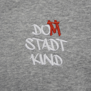 Domstadtkind Hoody basic