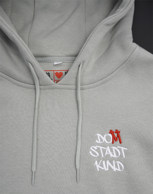 Domstadtkind Hoody basic