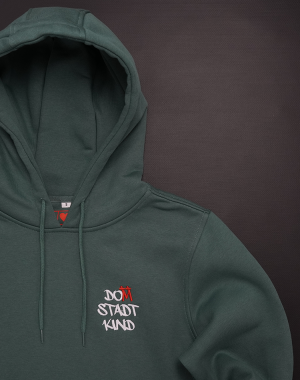 Domstadtkind Hoody basic