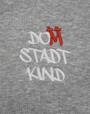 Domstadtkind Hoody basic