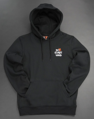 Domstadtkind Hoody basic