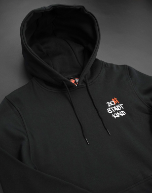 Domstadtkind Hoody basic