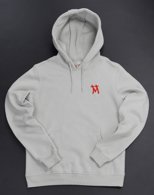 Domstadtkind Hoody basic 3D Logo