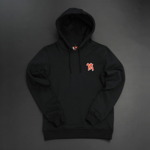 Domstadtkind Hoody basic 3D Logo