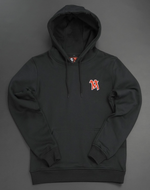 Domstadtkind Hoody basic 3D Logo