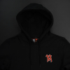 Domstadtkind Hoody basic 3D Logo