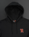 Domstadtkind Hoody basic 3D Logo