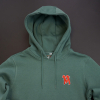 Domstadtkind Hoody basic 3D Logo