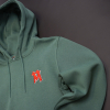 Domstadtkind Hoody basic 3D Logo