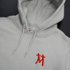 Domstadtkind Hoody basic 3D Logo