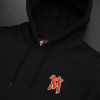 Domstadtkind Hoody basic 3D Logo