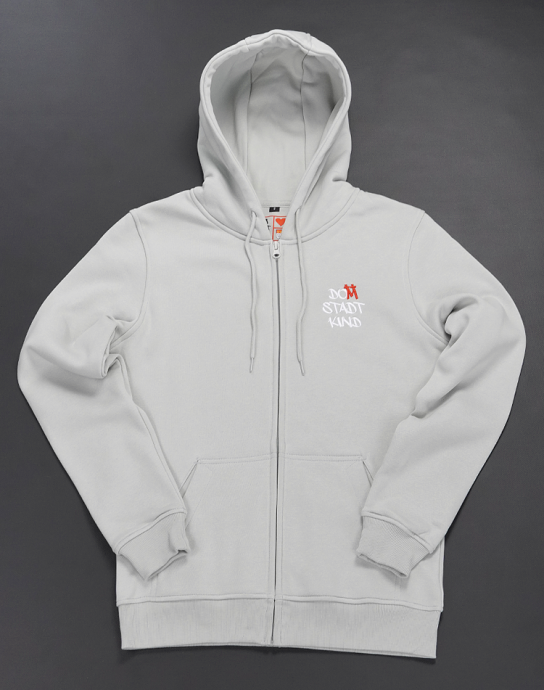 Domstadtkind Zipper basic