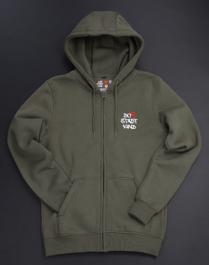 Domstadtkind Zipper basic