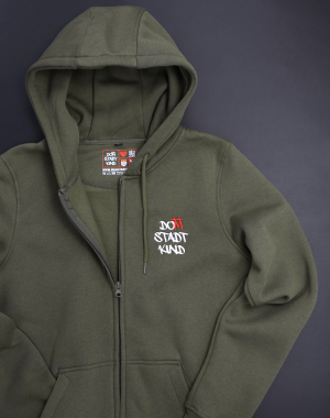 Domstadtkind Zipper basic