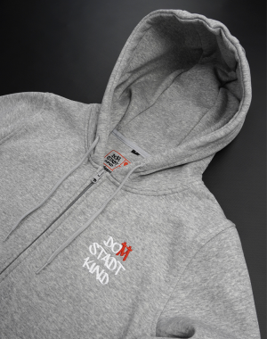 Domstadtkind Zipper basic