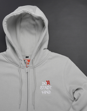 Domstadtkind Zipper basic