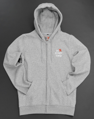 Domstadtkind Zipper basic