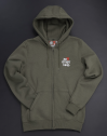 Domstadtkind Zipper basic