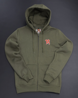 Domstadtkind Zipper basic 3D Logo