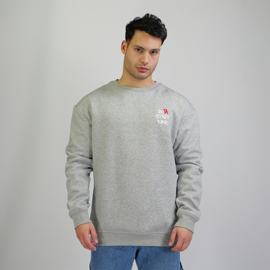 Domstadtkind Sweater basic