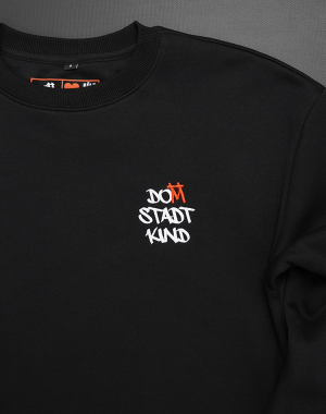 Domstadtkind Sweater basic