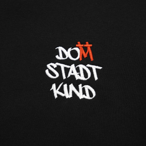 Domstadtkind Sweater basic