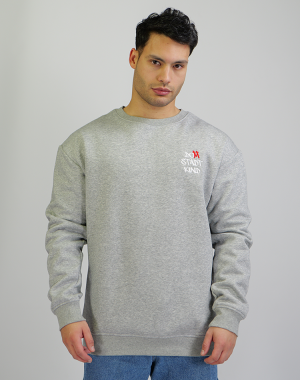 Domstadtkind Sweater basic