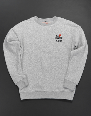 Domstadtkind Sweater basic