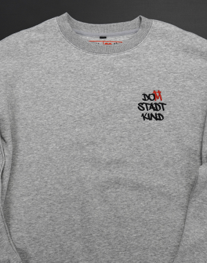 Domstadtkind Sweater basic