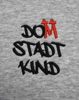 Domstadtkind Sweater basic