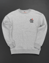 Domstadtkind Sweater basic