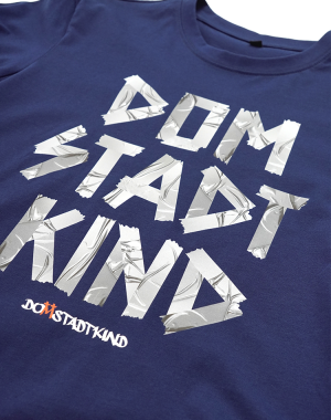 T-Shirt Domstadtkind Tape