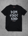 T-Shirt Domstadtkind Tape