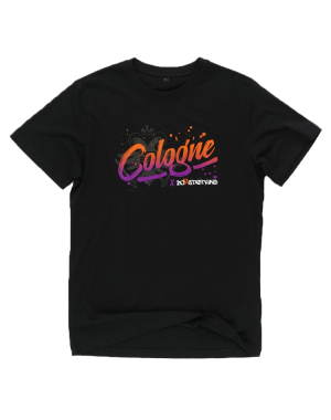 T-Shirt Köln