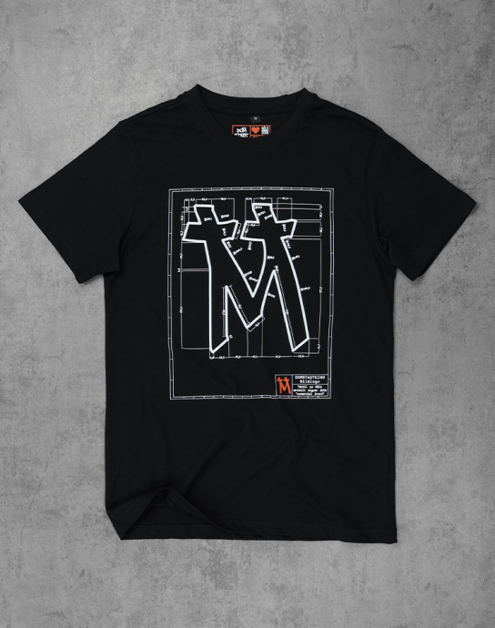 T-Shirt Domstadtkind CAD