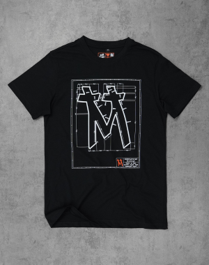 T-Shirt Domstadtkind CAD