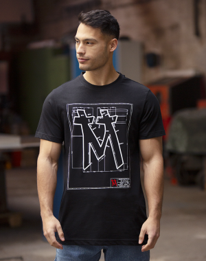 T-Shirt Domstadtkind CAD