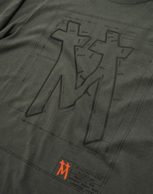 T-Shirt Domstadtkind CAD