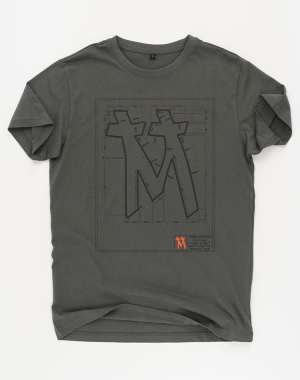 T-Shirt Domstadtkind CAD