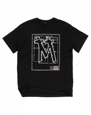 T-Shirt Domstadtkind CAD Oversize