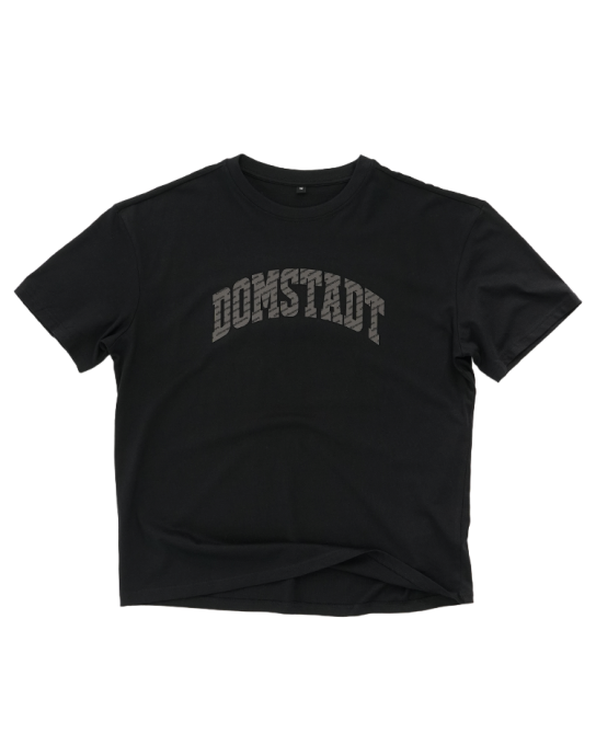 T-Shirt Domstadt 3D